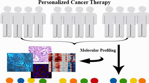 The importance of personalized medicine in urological cancers